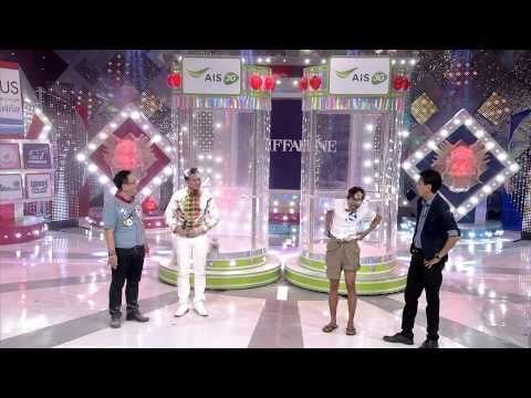 กิ๊กดู๋ : รวมเงาเสียงฉลองสงกรานต์ [14 เม.ย. 58] (1/4) Full HD