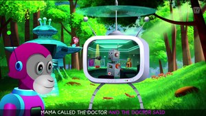 Ten Little Indians and Many More Nursery Rhymes  Popular Number Songs Collection  ChuChu TV