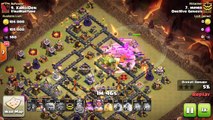Miner-Bowler Attack Strategy for TH11