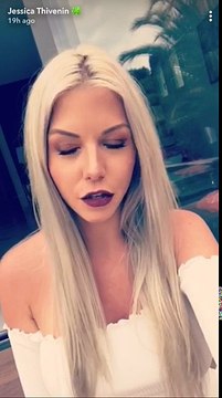 Jessica (LMvsMonde2) : trop agressive avec les candidats ? Elle répond !