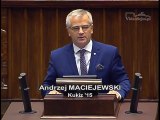 Andrzej Maciejewski - 13.10.17