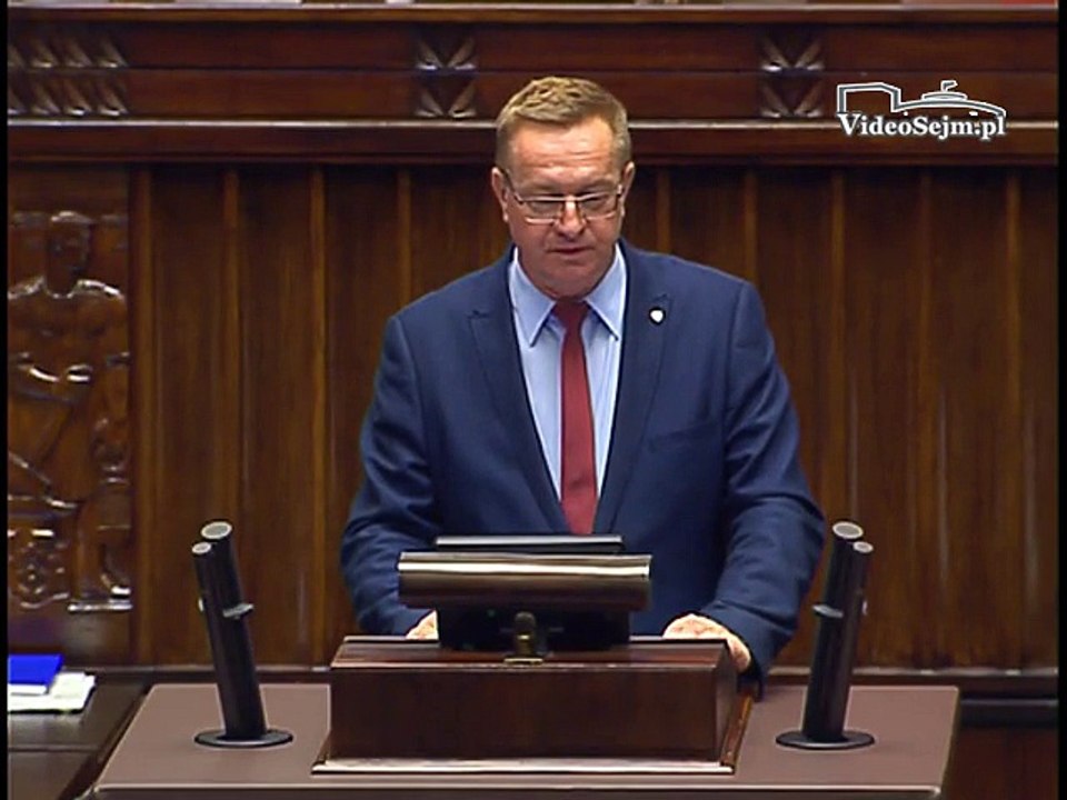 Ryszard Wilczyński - 13.10.17