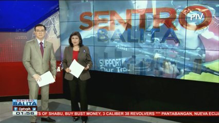 Ang sakripisyo ng mga sundalo't kanilang pamilya para sa bayan