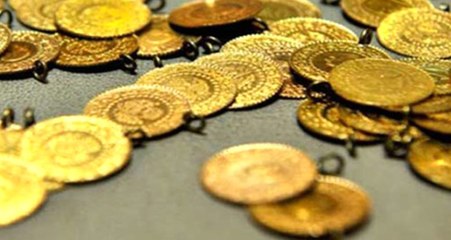 Altının Gramı Haftaya Yükselişle Başladı