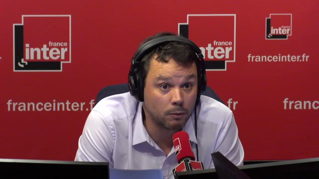 Benoit Hamon : j'ai été destinataire de témoignages de jeunes femmes, victimes de harcèlement dans le périmètre de notre campagne