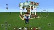 MERRY GO ROUND TRICK | Minecraft PE (Pocket Edition) MCPE