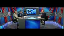 Mehar Abbasi Gets Angry On Saleem Safi