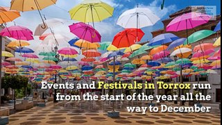 Events and Festivals in Torrox