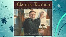 Download PDF Martin Luther: A Man Who Changed The World FREE