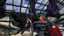 REUPLOADED!: Arcadia Tours Presents: SickSnipers Base Tour! - Modded ARK: Survival Evolved