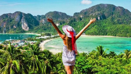 Sailing the asian way - Meet Mr. Scaramanga