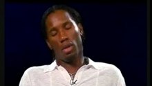 Drogba Pour la Paix