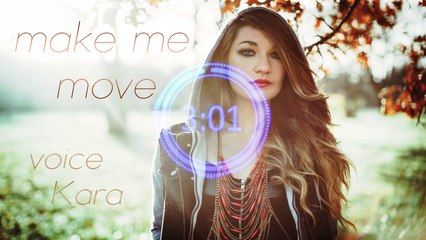 Culture Code - Make Me Move (feat. Kara)