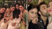 Kareena Kapoor Khan, Deepika Padukone, Alia Bhatt Bond At Anil Kapoor's Diwali Party