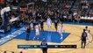 André Roberson with two terrible free throws vs Timberwolves!