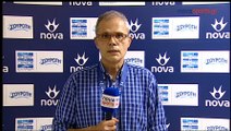 8η Πλατανιάς-ΑΕΛ 0-1 2017-18 Σχόλιο αγώνα (Μιχάλης Κατσαφάδος-Novasports)