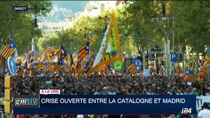 Good Morning Tel-Aviv | Avec Valérie Perez | 23/10/2017