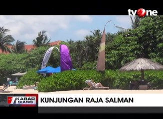 Helipad Disiapkan Untuk Evakuasi Darurat