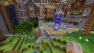 Minecraft - New Glide Map - Yeti