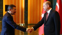 Cumhurbaşkanı Erdoğan, Melih Gökçek'i Kabul Edecek mi?