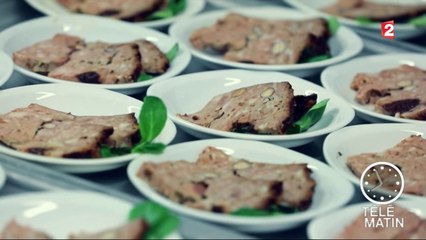 Marchés - Tours : capitale de la gastronomie