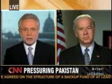 Biden's Pakistan Nukes Nightmare