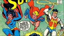 Top 5: Los Superpoderes Mas Ridículos De Superman.