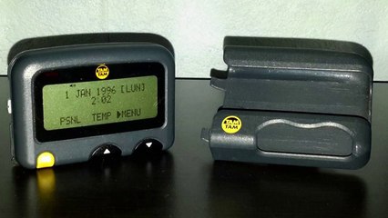 Les objets électroniques qui ne parleront qu'aux trentenaires et plus