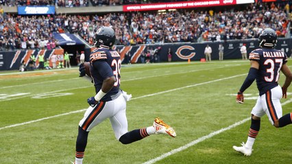 Top 5 Rookie Performances | Week 7