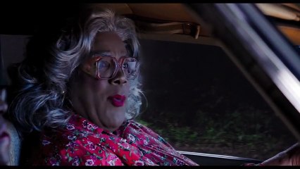 Bande-annonce de "Boo 2! A Madea Halloween" (VO)