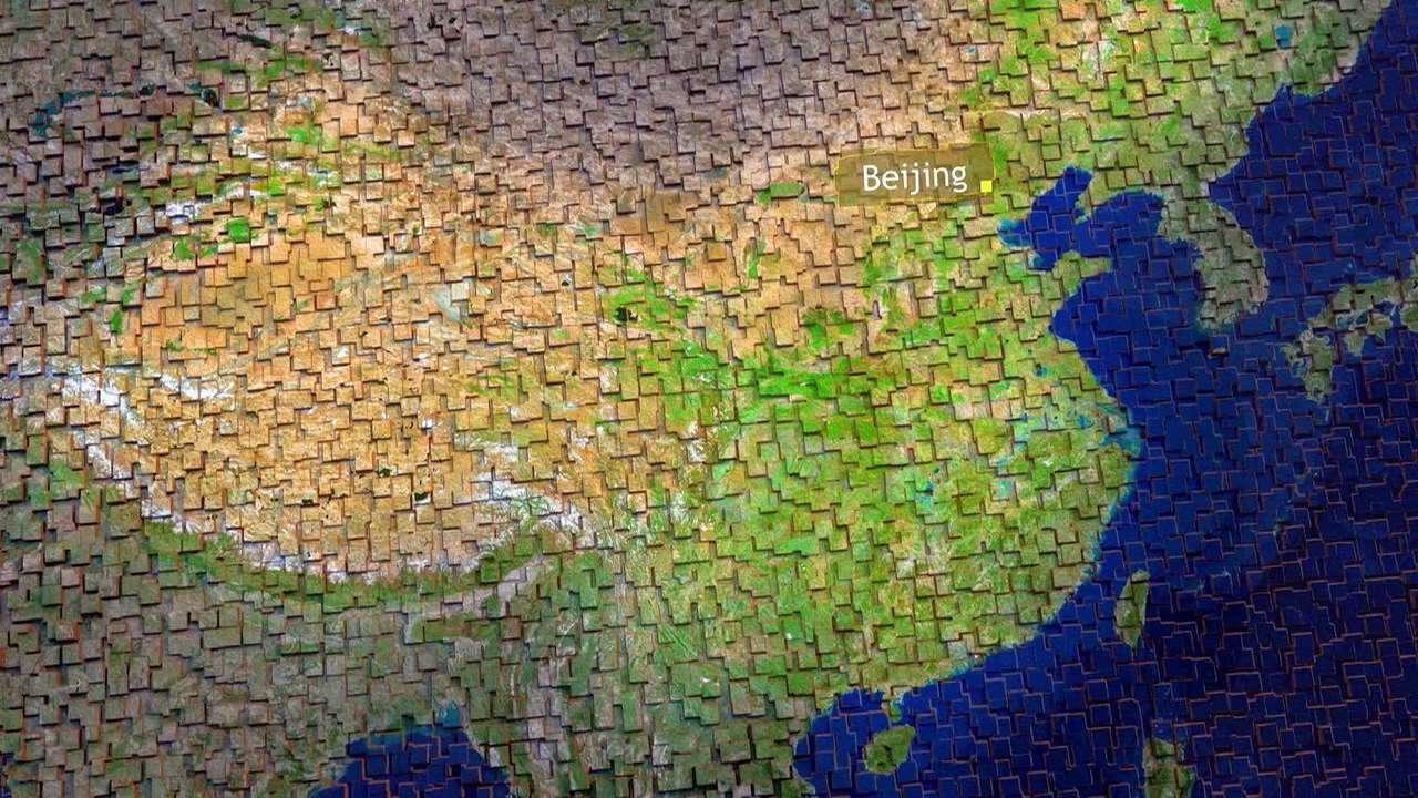 Mobile Payment develops fast in China - Wechat Pay