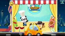 Dr Panda Restaurant: Childrens Cooking Game - Cooking Food App For Kids