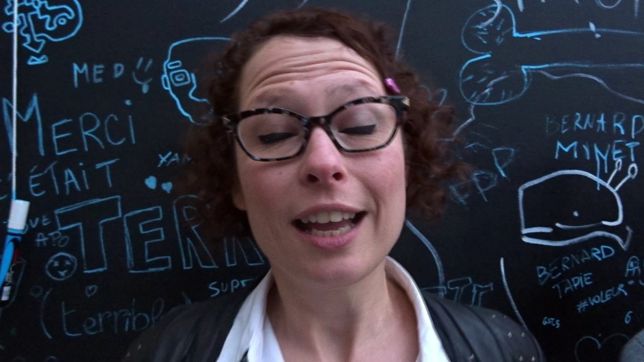 Les Enfants Terribles - Petites histoires des organisatrices