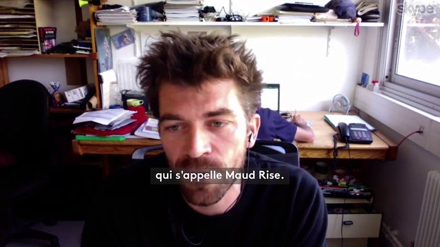 Comprendre la polynie, ce trou apparu dans la banquise de l’Antarctique