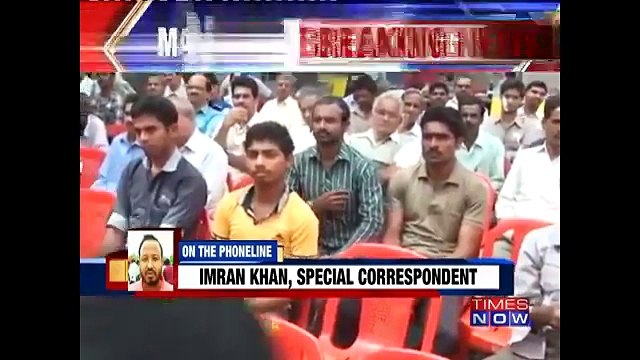 Union Minister Refuses To Attend Tipu Sultan Jayanti Fete, Says Tipu Sultan Was Anti-Hindu