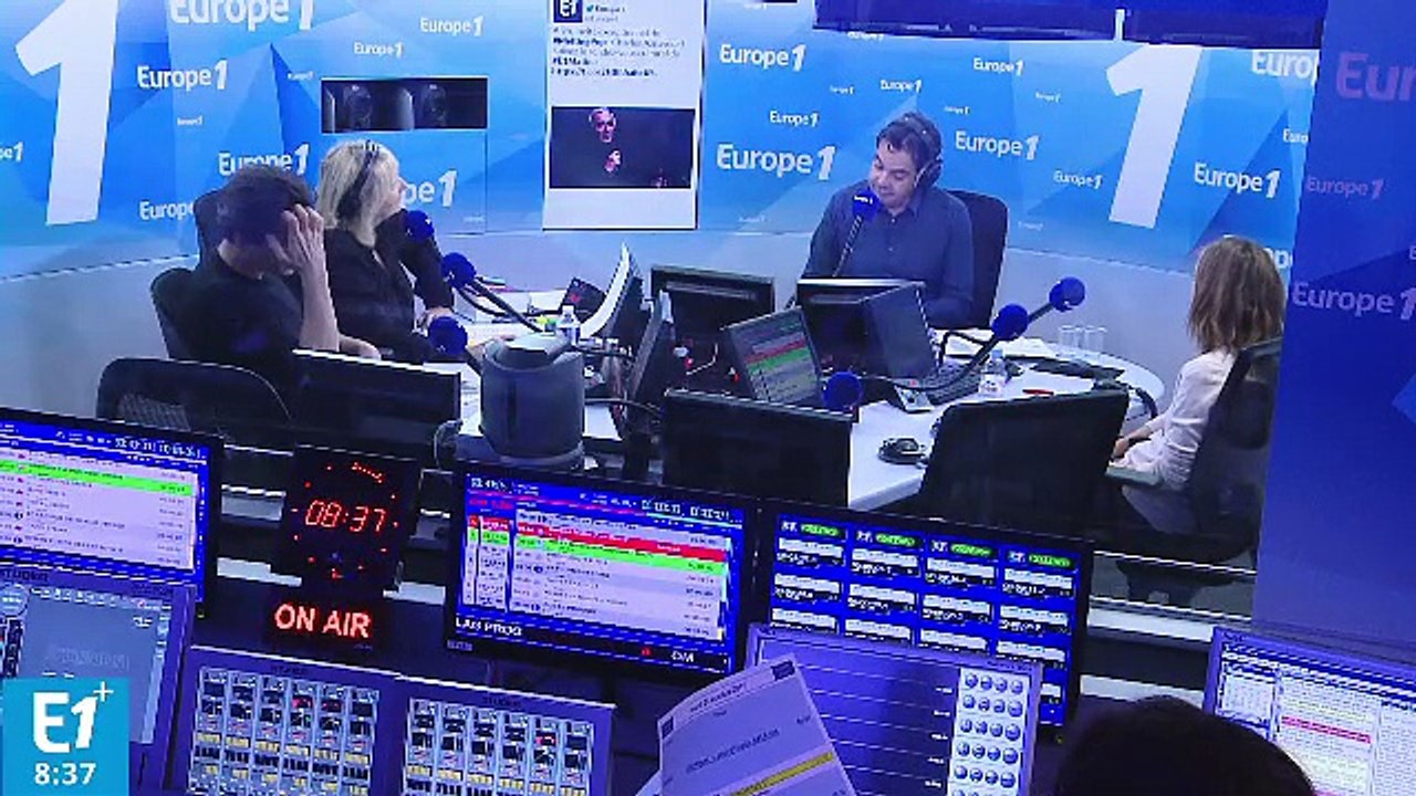 Humeur "enchantée" : Charles Aznavour et Georges Brassens reprennent Charles Trenet