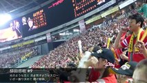 2017年度 福岡ソフトバンクホークス 野手応援歌メドレー（開幕版）