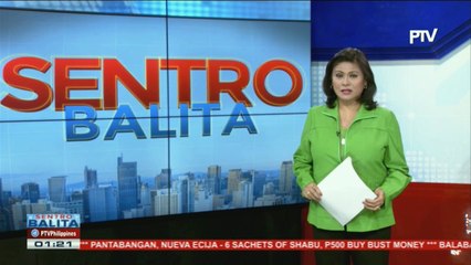 Commissioner Lim, itinalagang acting chair ng COMELEC