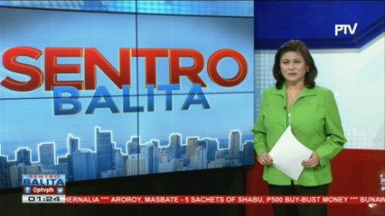 Imbestigasyon ng Senado sa mga umano'y tagong yaman ni ex-Chair Bautista, tuloy