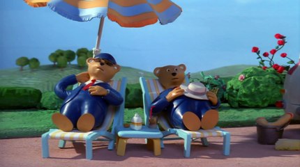 Hilltop Hospital - Skin Deep S04E08 HD | Cartoon for kids