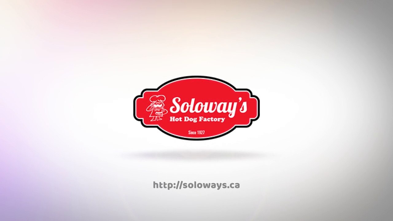 Soloway's Meat Products - Soloway Hot Dog Factory Inc.