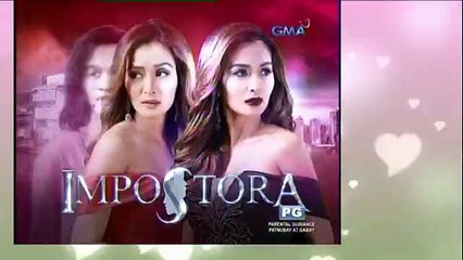 PIM - Buking na si Rosette Part 2