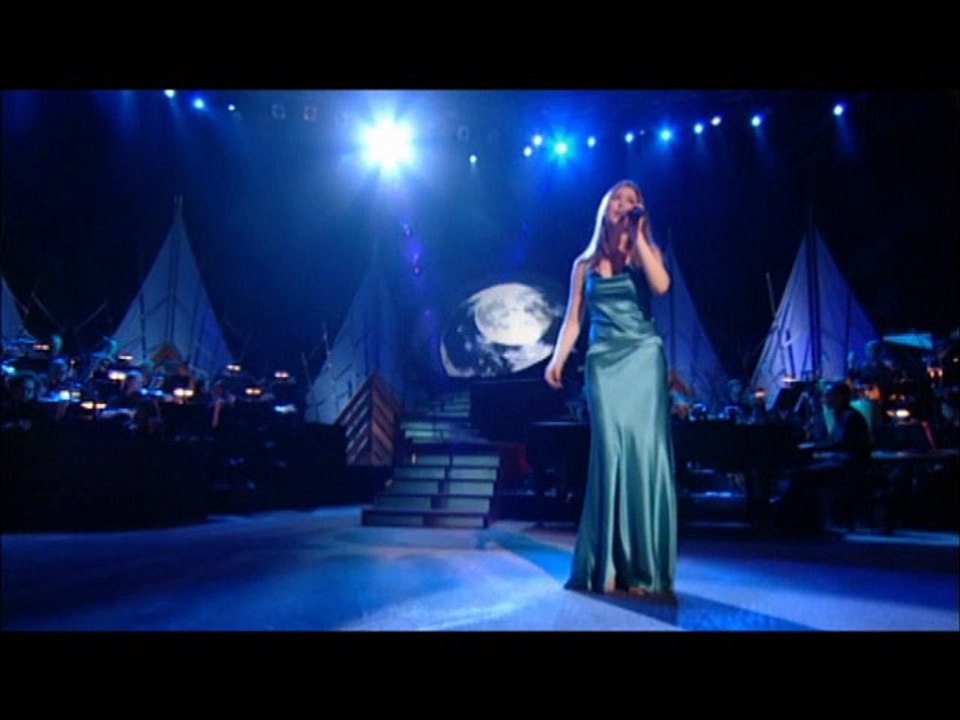 Hayley Westenra: Who Painted The Moon Black?