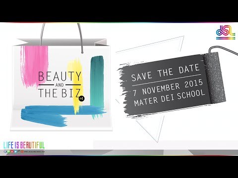 Beauty and the Biz Fair ครั้งที่ 4