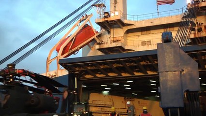 La 1re division de cavalerie aérienne américaine en Europe