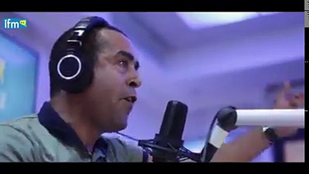 السعدي الزيداني:" النادي الإفريقي مافيهش رجال