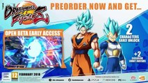 Dragon Ball FighterZ - Cell Character Introduction - PS4 Xbox One PC