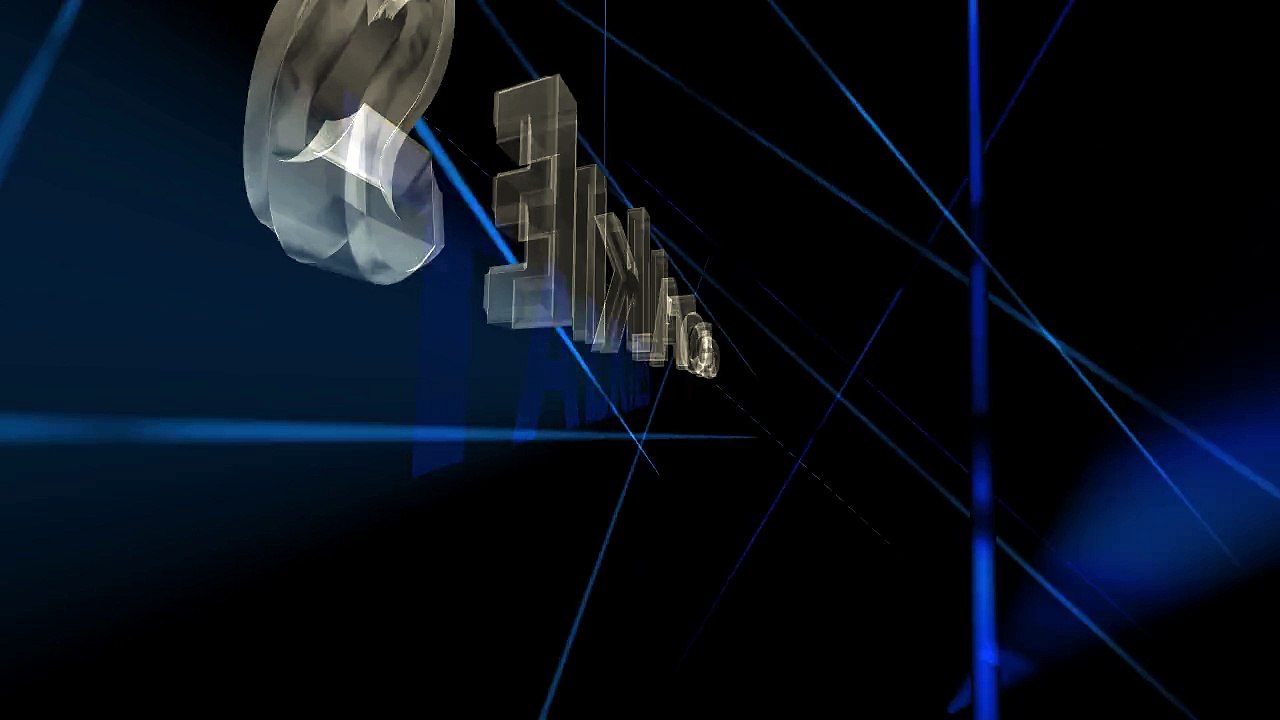 Gado Talkies Title Intro