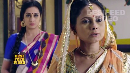 Tu Sooraj Main Saanjh Piyaji - 24th October 2017 News Star Plus Serials Today News
