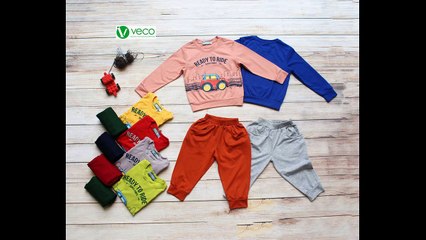 QUẦN ÁO TRẺ EM XUẤT KHẨU GIÁ SỈ - BỘ SƯU TẬP THU ĐÔNG XE JEEP